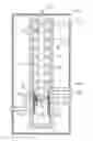 Fig. 01 - THERMO-KINETIC REACTOR WITH MICRO-NUCLEAR IMPLOSIONS