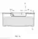 Fig. 11 - Metallic wick