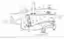 Fig. 01 - STUD ARRANGEMENT FOR GAS TURBINE ENGINE COMBUSTOR