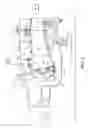 Fig. 03 - STUD ARRANGEMENT FOR GAS TURBINE ENGINE COMBUSTOR