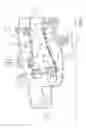 Fig. 03 - Axial non-linear interface for combustor liner panels in a gas turbine combustor