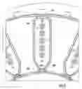 Fig. 06 - Fuel nozzle assembly with impingement purge