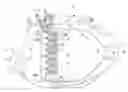 Fig. 01 - Multi-point injection mini mixing fuel nozzle assembly