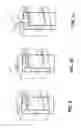 Fig. 05 - Recirculating downdraft system for a cooking appliance