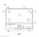 Fig. 08 - User control device with hinged mounting plate