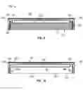 Fig. 10 - User control device with hinged mounting plate
