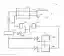 Fig. 01 - Absorption subcooler for a refrigeration system