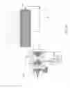 Fig. 07 - Solar Turbo Pump - Hybrid Heating Air-Conditioning and Method of Operation