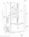 Fig. 02 - REFRIGERATOR APPLIANCE AND ICE-MAKING ASSEMBLY THEREFOR