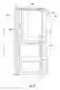 Fig. 03 - REFRIGERATOR APPLIANCE AND ICE-MAKING ASSEMBLY THEREFOR