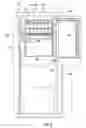 Fig. 04 - REFRIGERATOR APPLIANCE AND ICE-MAKING ASSEMBLY THEREFOR