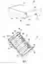 Fig. 06 - REFRIGERATOR APPLIANCE AND ICE-MAKING ASSEMBLY THEREFOR