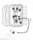 Fig. 05 - Self-Contained Cooler Enhancement Device and System