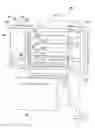 Fig. 01 - Ice making system for refrigerator appliance