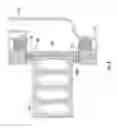 Fig. 06 - Ice making system for refrigerator appliance