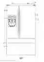 Fig. 02 - Low energy refrigerator heat source
