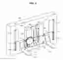Fig. 04 - Lifting device and refrigerator including the same