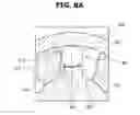 Fig. 09 - Lifting device and refrigerator including the same