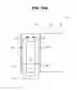 Fig. 23 - Lifting device and refrigerator including the same