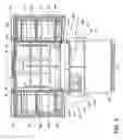 Fig. 03 - Self-contained pantry box system for insertion into an appliance