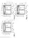 Fig. 08 - Self-contained pantry box system for insertion into an appliance