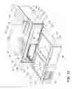 Fig. 09 - Self-contained pantry box system for insertion into an appliance