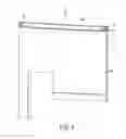 Fig. 09 - MODULAR FURNACE COOLING WALL