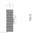 Fig. 06 - Cooling device with superimposed fin groups