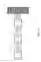 Fig. 14 - Cooling device with superimposed fin groups