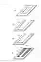 Fig. 25 - Heat pipe, heat dissipating component, and method for manufacturing heat pipe
