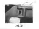 Fig. 08 - Locking device for rifle magazine release