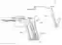 Fig. 01 - FIREARM COMPRISING A MAGAZINE DETECTION GROUP