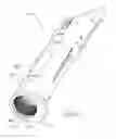 Fig. 22 - Firearms and components thereof, for enhanced axial alignment of barrel with action