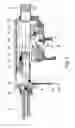 Fig. 02 - Centering device for mounting barrel
