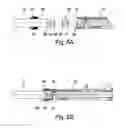 Fig. 06 - Centering device for mounting barrel