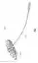 Fig. 03 - T-handle firearm cleaning tool