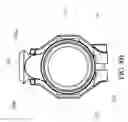 Fig. 16 - Handguards and upper receivers alone and in combination