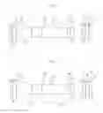 Fig. 09 - Composite telescopic sight, sight mount, and electroluminescent digitally adjustable reticle