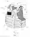 Fig. 03 - Personal tactical system with integrated ballistic frame