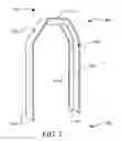 Fig. 08 - Personal tactical system with integrated ballistic frame