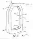 Fig. 10 - Personal tactical system with integrated ballistic frame