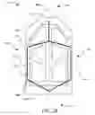 Fig. 29 - Personal tactical system with integrated ballistic frame