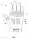 Fig. 02 - Glove for incapacitating an individual