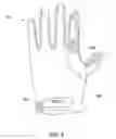 Fig. 05 - Glove for incapacitating an individual