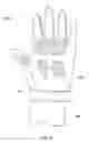 Fig. 06 - Glove for incapacitating an individual