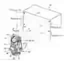 Fig. 01 - Survey method and survey apparatus