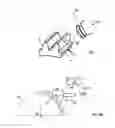 Fig. 06 - Coordinate measuring apparatus with optical sensor and corresponding method