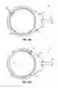 Fig. 04 - Adjustable clamping mechanism for a level
