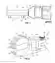 Fig. 06 - Adjustable clamping mechanism for a level