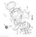 Fig. 09 - Adjustable clamping mechanism for a level